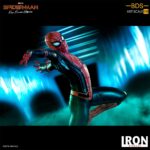 SPIDER-MAN: "Far from Home" - SPIDER MAN BDS Art Scale 1/10 Statue 30 cm