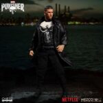 ONE 12 Collective: MARVEL - the PUNISHER “Netflix Series” 1/12 Action Figure 17 cm