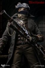 BLOODBORNE: BLOOD HUNTER VM-024 1/6 Action Figure 27 cm VTS VIRTUAL TOYS
