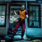 ONE 12 Collective: the JOKER "Clown Prince of Crime" Edition 1/12 Action Figure 17 cm