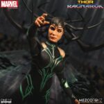 the ONE 12 COLLECTIVE: MARVEL - HELA RAGNAROCK 1/12 Action Figure 16 cm MEZCO TOYS