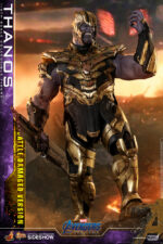 AVENGERS: ENDGAME - THANOS BATTLE DAMAGED VERSION 1/6 Action Figure 42 cm