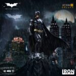 BATMAN: the DARK KNIGHT - BATMAN DELUXE BDS Art Scale 1/10 Statue 31 cm