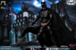 DC COMICS: the DARK KNIGHT - BATMAN DELUXE EDITION 1/12 Action Figure SOAP STUDIO