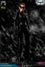 DC COMICS: the DARK KNIGHT - CATWOMAN 1/12 Action Figure SOAP STUDIO