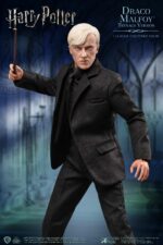 HARRY POTTER: DRACO MALFOY TEENAGER DELUXE VERSION 1/6 Action Figure 26 cm STAR ACE TOYS