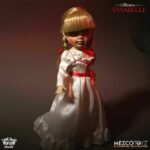LIVING DEAD DOLLS: the CONJURING - ANNABELLE 10" Dolls MEZCO TOYS