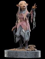 the DARK CRYSTAL: AGE of RESISTANCE - BREA the GELFLING 1/6 Statue 19 cm WETA