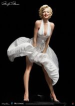 MARILYN MONROE: MARILYN MONROE SUPERB SCALE HYBRID 1/4 Statue 46 cm BLITZWAY