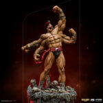 MORTAL KOMBAT: GORO BDS ART SCALE 1/10 STATUE 36 cm IRON STUDIOS