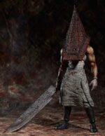 SILENT HILL 2: RED PYRAMID THING FIGMA 1/12 Action Figure 20 cm FREEing