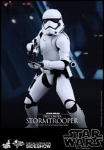 STAR WARS: EPISODE VII - FIRST ORDER STORMTROOPER 1/6 Action Figure 30 cm