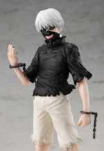 TOKYO GHOUL: KEN KANEKI POP UP PARADE PVC Statue 17 cm GOOD SMILE COMPANY