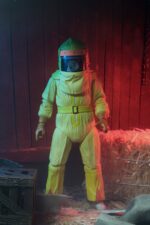 BACK to the FUTURE: ULTIMATE TALES From SPACE - MARTY McFLY 7" Action Figure 18 cm NECA