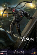 MARVEL: VENOM 1/6 Action Figure 38 cm HOT TOYS