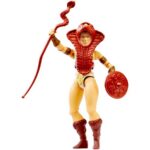 MASTERS of the UNIVERSE: ORIGINS 2020 - Teela Action Figure 14 cm MATTEL