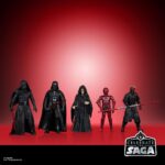 STAR WARS: "Celebrate the Saga" - SITH 5-Pack Action Figure 10 cm