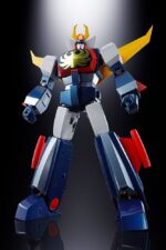 TRIDER G7: GX-66R - TRIDER G7 Soul of Chogokin 24 cm