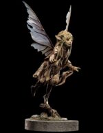 the DARK CRYSTAL: AGE of RESISTANCE - DEET the GELFLING 1/6 Statue 30 cm WETA