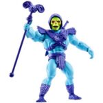 MASTERS of the UNIVERSE: ORIGINS 2021 - Skeletor Action Figure 14 cm MATTEL