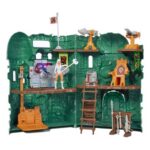 MASTERS of the UNIVERSE: ORIGINS 2021 - CASTLE GRAYSKULL Accessory for Action Figures MATTEL