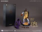 NBA COLLECTION: LEBRON JAMES 1/6 Action Figure 30 cm