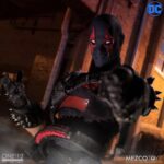 the ONE 12 COLLECTIVE: DC COMICS - KGBEAST 1/12 Action Figure MEZCO TOYS