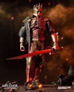 the WITCHER: EREDIN 7" Action Figure 18 cm McFARLANE