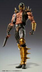 FIST of the NORTH STAR: JAGI CHOZOKADO 1/10 Action Figure 18 cm MEDICOS