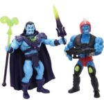 MASTERS of the UNIVERSE: ORIGINS 2021 - RISE of EVIL set Keldor & Kronis Action Figure 14 cm MATTEL