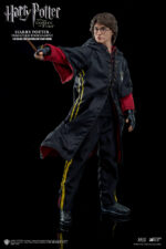 HARRY POTTER: HARRY POTTER TRIWIZARD TOURNAMENT NEW VERSION (Lim.500) 1/6 Action Figure 29 cm STAR ACE TOYS