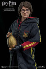 HARRY POTTER: "Triwizard Tournamet" NEW VERSION (Lim.500) 1/6 Action Figure 29 cm