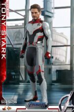 AVENGERS: ENDGAME - TONY STARK (Team Suit) 1/6 Action Figure 30 cm