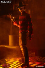 NIGHTMARE on ELM STREET 3: "Dream Warriors" - FREDDY KRUEGER 1/6 Action Figure 30 cm