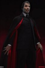 DRACULA 1958: DRACULA (Christopher Lee) PREMIUM FORMAT 1/4 Statue 56 cm SIDESHOW