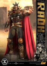 FIST of the NORTH STAR: RAOH REGULAR VERSION 1/4 Statue 78 cm PRIME 1 STUDIO
