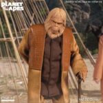 the ONE 12 COLLECTIVE: PLANETS of the APES - Dr. ZAIUS 1/12 Action Figure 16 cm MEZCO TOYS