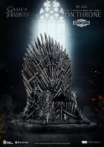 GAME of THRONES: IRON THRONE MASTER CRAFT 1/6 STATUE 41 cm BEAST KINGDOM