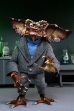 GREMLINS: ULTIMATE BRAIN GREMLIN Action Figure 15 cm