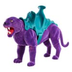 MASTERS of the UNIVERSE: ORIGINS 2021 - Panthor Flocked EXCLUSIVE Action Figure 14 cm MATTEL