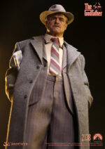 the GODFATHER: il PADRINO - VITO CORLEONE (Marlon Brando) GOLDEN YEARS VERSION 1/6 Action Figure 32 cm DAMTOYS