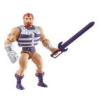 MASTERS of the UNIVERSE: ORIGINS 2021 - Fisto Action Figure 14 cm MATTEL