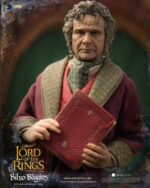 LORD of the RINGS: BILBO BAGGINS 1/6 Action Figure 20 cm ASMUS