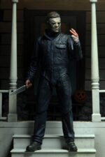 HALLOWEEN KILLS: ULTIMATE MICHAEL MYERS 7" Action Figure 18 cm NECA