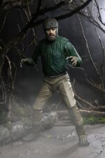 UNIVERSAL MONSTERS: ULTIMATE WOLF MAN Action Figure 18 cm
