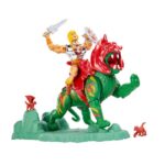 MASTERS of the UNIVERSE: ORIGINS 2021 - Battlefield Warriors Action Figure 14 cm MATTEL