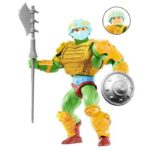 MASTERS of the UNIVERSE: ORIGINS 2021 - Eternia Palace Guard Action Figure 14 cm MATTEL