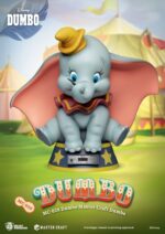 DISNEY: DUMBO - DUMBO MASTER CRAFT STATUE 32 cm BEAST KINGDOM