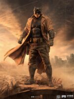 DC COMICS: ZACK SNYDER’s JUSTICE LEAGUE - KNIGHTMARE BATMAN 1/10 STATUE 22 cm IRON STUDIOS