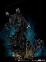 HARRY POTTER: DEMENTOR BDS Art Scale 1/10 Statue 27 cm